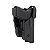 Coldre 5.2 Body Only Glock / Taurus - Ghost - Imagem 2