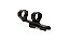 Mount Cantilever 30mm - Vortex Optics - Imagem 1
