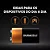 Bateria Alcalina 9v - 01 un. - Duracell - Imagem 2