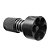 Revólver Airsoft  CO2 701 Full Metal 4Pol. - Wingun - Imagem 7