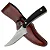Faca Elk Ridge ER-299D - Master Cutlery - Imagem 1