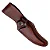 Faca Elk Ridge ER-299D - Master Cutlery - Imagem 2