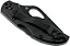 Canivete Byrd Robin 2 - Inox - Spyderco - Imagem 2