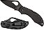 Canivete Byrd Robin 2 - Inox - Spyderco - Imagem 3
