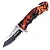 Canivete Tac-Force TF-498rc - Master cutlery - Imagem 1