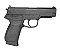 Pistola de Pressão  CO2 HPP Blowback Full Metal Umarex  - 4,5mm - Imagem 3