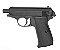 Pistola de Pressão  CO2 Walther  PPK/S Blowback Umarex - 4,5mm - Imagem 2