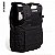 Colete Modular Cordura 1000 3A - Black - Imagem 2