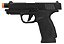 Pistola Airsoft  GBB CO2 Bersa BP9CC Blowback - ASG - Imagem 2