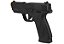 Pistola Airsoft  GBB CO2 Bersa BP9CC Blowback - ASG - Imagem 3