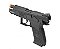 Pistola Airsoft  NBB CO2 CZ 75 P-07 Duty - ASG - Imagem 2