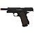 Pistola Airsoft GBB CO2 1911 Sti Lawman Blowback Full Metal - ASG - Imagem 2