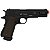 Pistola Airsoft GBB CO2 1911 Sti Lawman Blowback Full Metal - ASG - Imagem 3