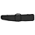 Case para Armas Longas em Nylon 600D Preto - 130x26cm - Aurok - Imagem 2
