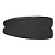 Case para Armas Longas em Nylon 600D Preto - 130x26cm - Aurok - Imagem 5