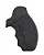 Empunhadura em Polímero para Revolver Taurus Modelo Bold Grip Pocket RT - MBT - Imagem 1