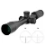 Luneta Sentinel 4-16X44 30mm FFP - Vector - Imagem 1