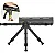 Bipé Tático GT122 AR Series M-Lok - T-Eagle - Imagem 3