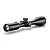 Luneta Vantage 4-12x50 Ret.Rimfire.22 Lr Subsonic(12x) - Hawke - Imagem 2