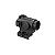 Red Dot Maverick II Plus 1x22 Solar - Vector Optics - Imagem 2