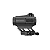 Red Dot Maverick II Plus 1x22 Solar - Vector Optics - Imagem 4