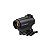 Red Dot Maverick II Plus 1x22 Solar - Vector Optics - Imagem 1