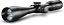 Luneta Endurance 30 WA  SF 4-16x50 SF Marksman 223/.308 - Hawke - Imagem 1