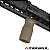 Grip Vertical M-lok MVG, ref. Mag597, FDE - Magpul - Imagem 2