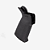 Grip AR15/M4 MOE, Ref.Mag415, Preto - Magpul - Imagem 3