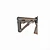 Coronha CTR Stock Mil.Spec FDE - Magpul - Imagem 2