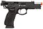 Pistola Airsoft  CZ SP-01 Shadow Licensed  - ASG - Imagem 2