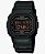 Relógio de Pulso Casio 5600ms-1 - G-Shock- - Imagem 1