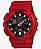 Relógio de Pulso Casio 100B-4A - G-Shock- - Imagem 1