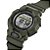 Relógio de Pulso Casio 010-3 - G-Shock- - Imagem 1