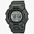 Relógio de Pulso Casio 010-3 - G-Shock- - Imagem 2