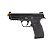 Pistola Airsoft NBB CO2 S&W MP40 - KWC - Imagem 2