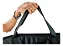 Capa Carabina 1,30m com Porta Luneta Preto - FOX BOY - Imagem 2