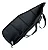 Capa Carabina 1,30m com Porta Luneta Preto - FOX BOY - Imagem 1