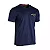 T-Shirt Colombus Navy  - Winchester - Imagem 1