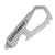 Chaveiro Multifuncional Leatherman 1 (Imperial) - Imagem 1