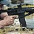Carregador Gen M3 - 5,56x45 - 20 munic. Preto - Magpul - Imagem 2