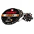 Chumbinho Gamo Lethal 4,5mm (100un) - Imagem 1