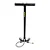 Bomba Manual PCP, 300 Bar, Manometro, Base Dobravel - Aurok - Imagem 1