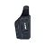 Coldre Velado Polimero Glock G19/G45 - Preto - Aurok - Imagem 1