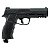 Pistola Autodefesa TP T4E - Umarex - Imagem 2