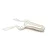 Isca Frogs Kit Traíra X-Frog 9,5cm com Anzol  c/ 05 un - Monster 3X - Imagem 7