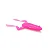 Isca Frogs Kit Traíra X-Frog 9,5cm com Anzol  c/ 05 un - Monster 3X - Imagem 4