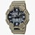 Relógio de Pulso Casio - GA-010-5ADR - G-Shock- - Imagem 1