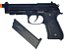 Pistola Airsoft GBB M92 Full Metal Blowback + Case Exclusivo - G&G - Imagem 4