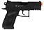 Pistola Airsoft GBB CO2 CZ 75 P-07 Duty Blowback - ASG - Imagem 2